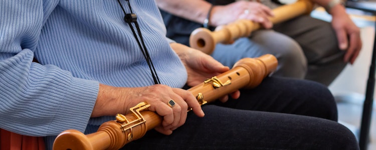 Placeholder for WEB 250404 Blokfluitensemble 02 Nicky Caspers Boeren