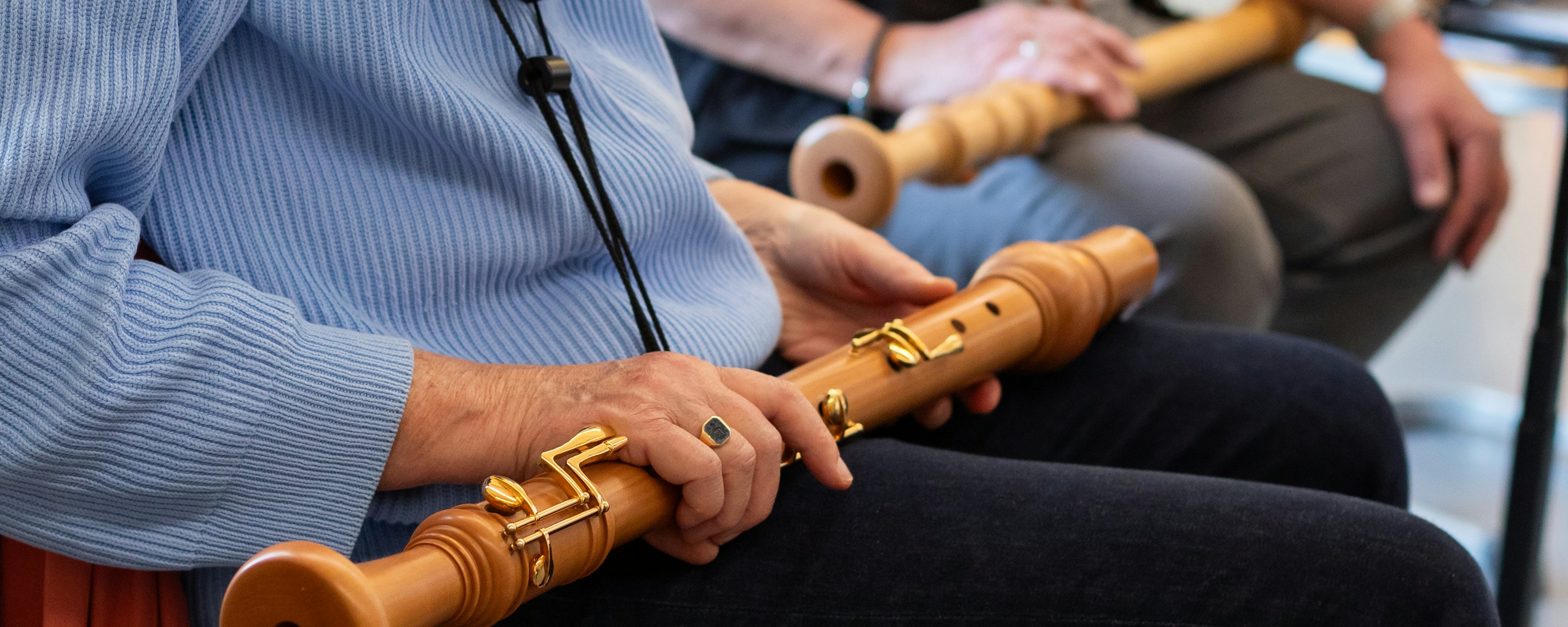 WEB 250404 Blokfluitensemble 02 Nicky Caspers Boeren