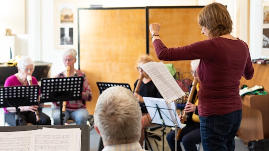 Placeholder for WEB 250404 Blokfluitensemble 05 Nicky Caspers Boeren