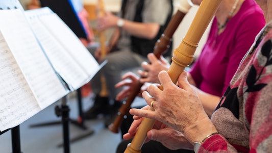 Placeholder for WEB 250404 Blokfluitensemble 06 Nicky Caspers Boeren