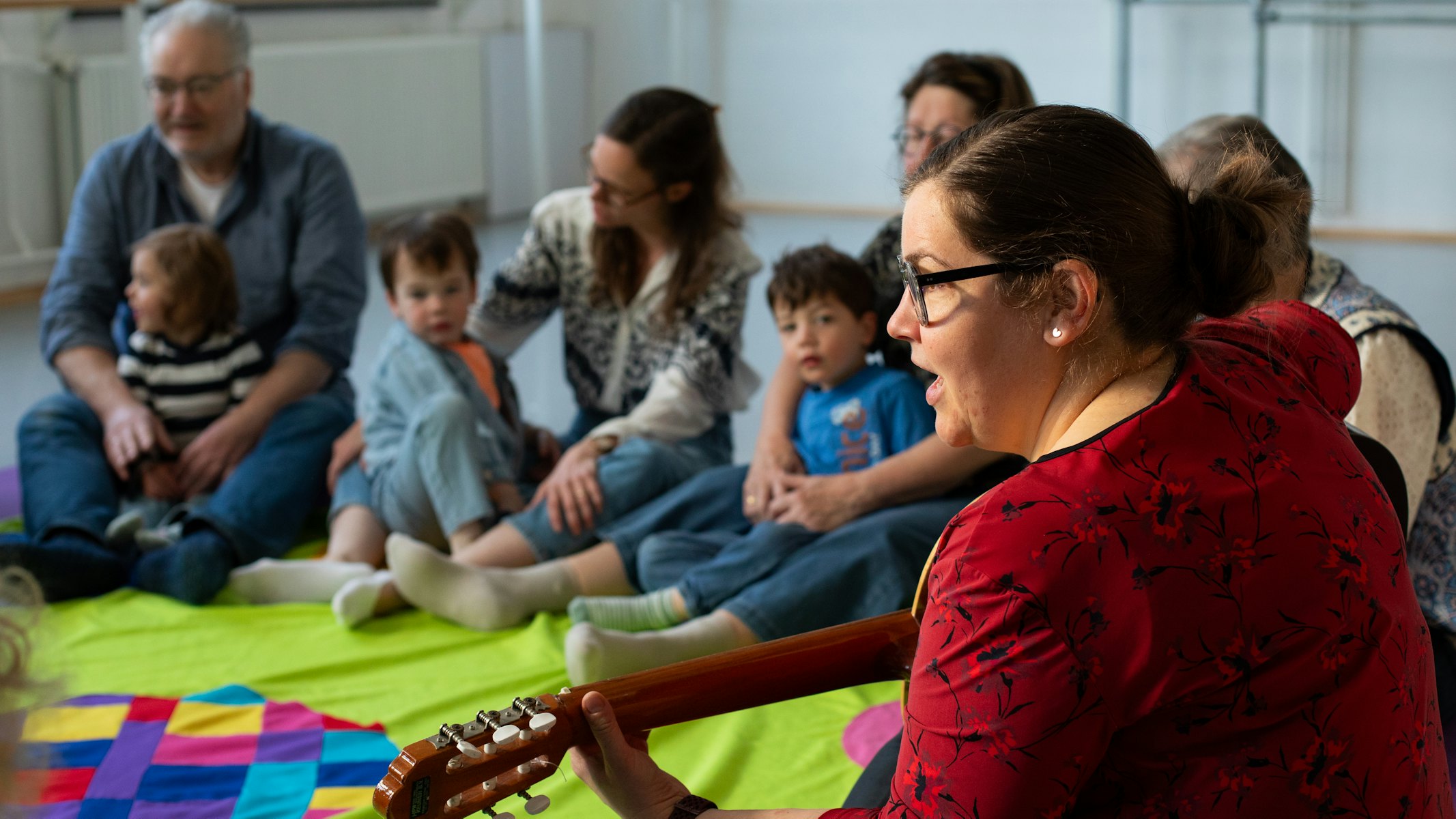 WEB 250404 Peuterpop 01 Nicky Caspers Boeren