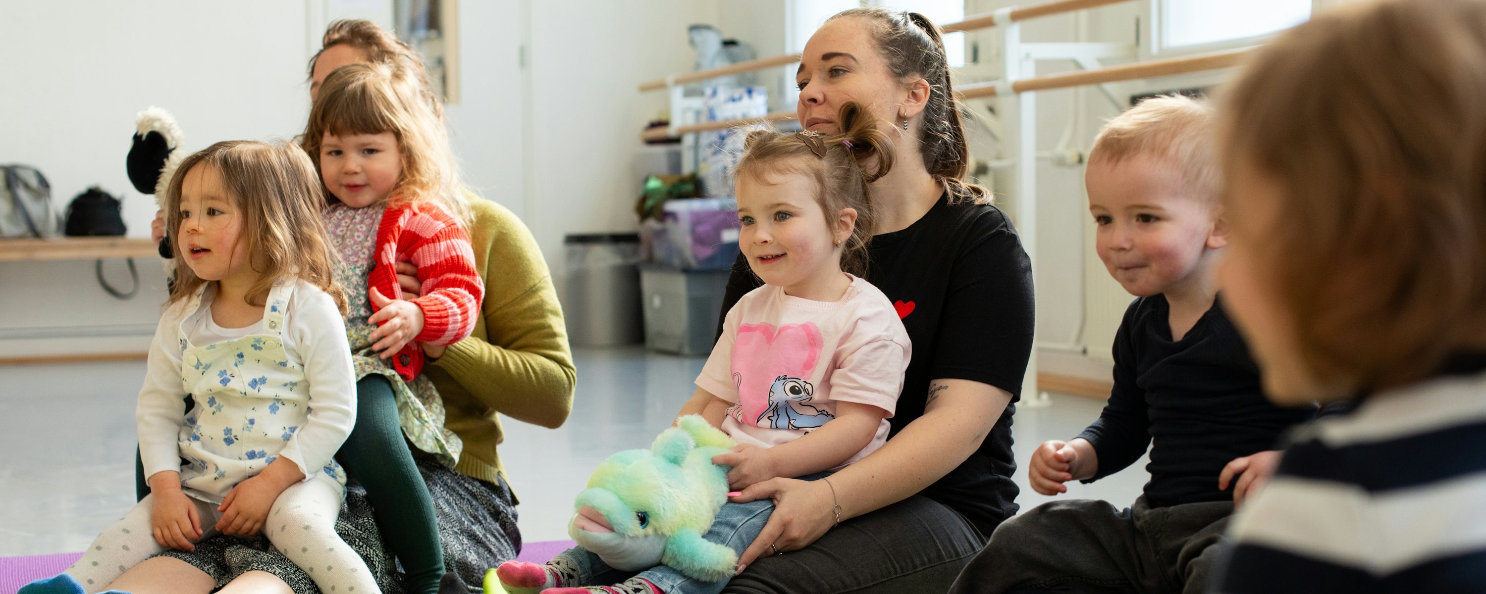 WEB 250404 Peuterpop 07 Nicky Caspers Boeren