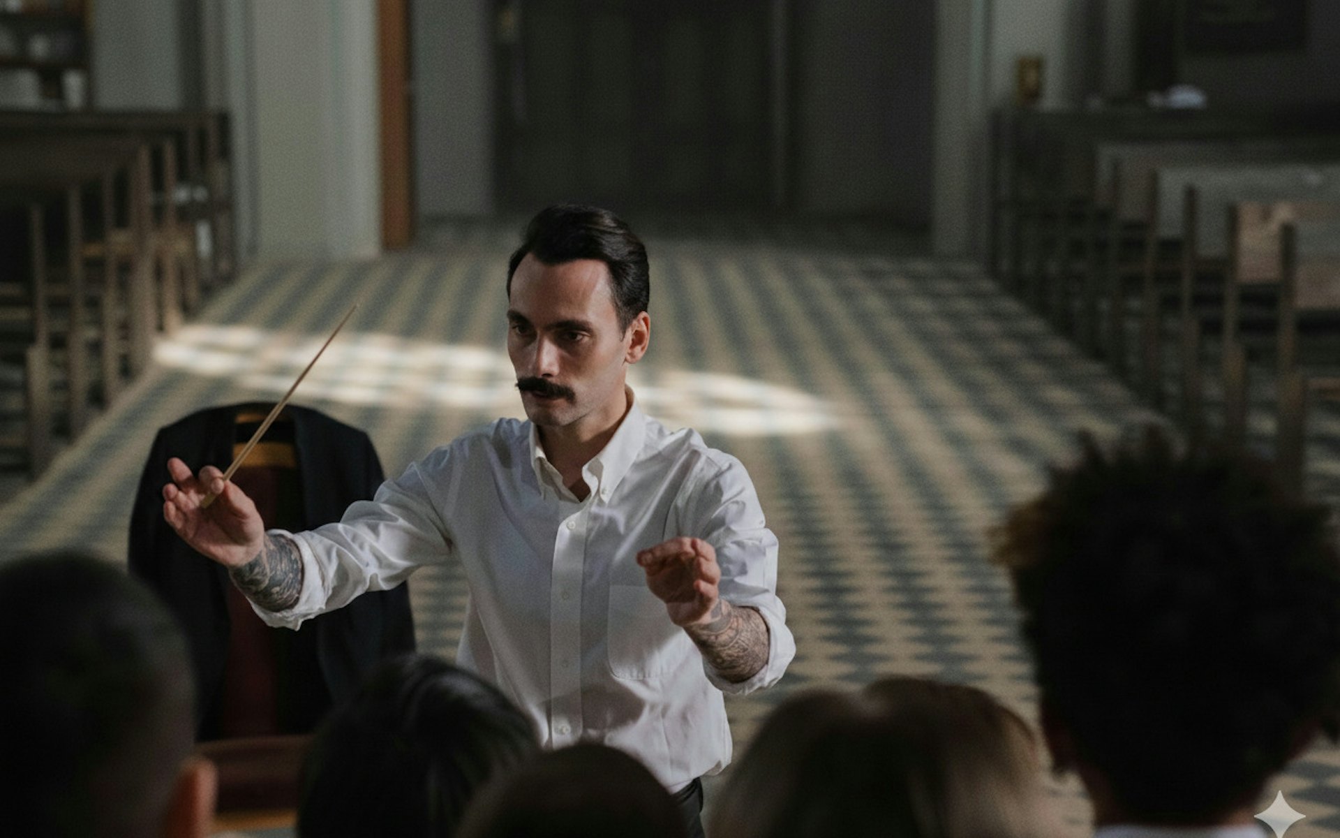 WEB 260115 Dirigeren 07 met stok pexels cottonbro