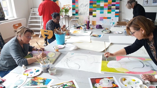 Placeholder for 220408 CURSUS Meesterwerk Sef Berkers