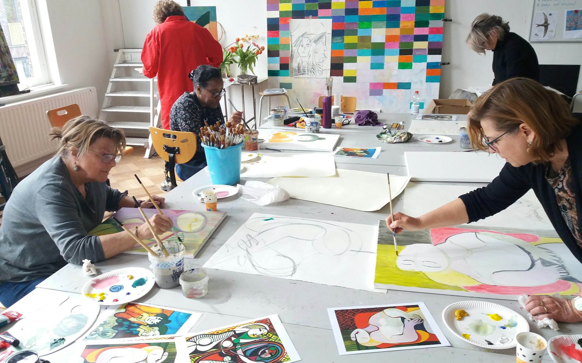 220408 CURSUS Meesterwerk Sef Berkers