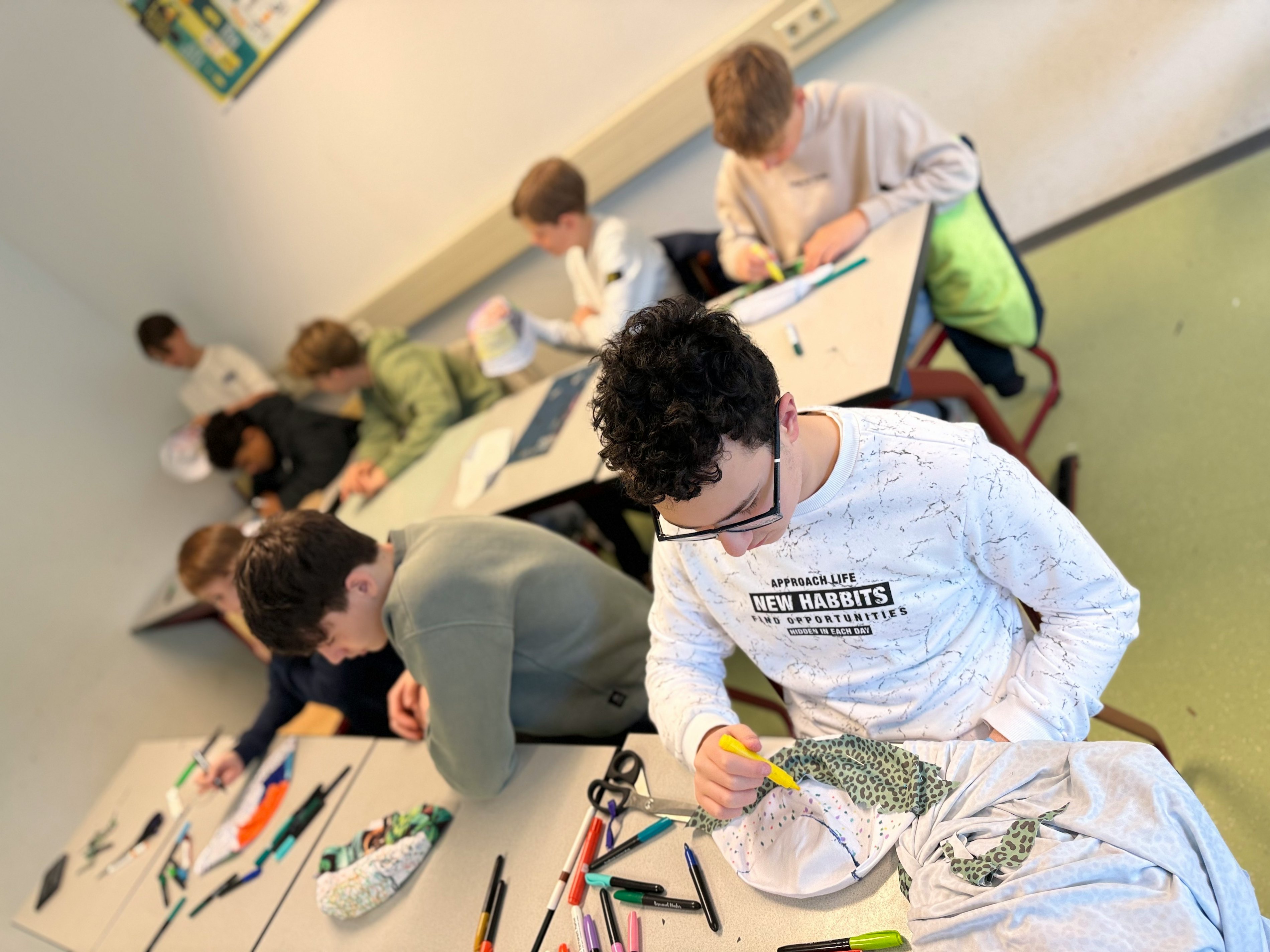 251804 Workshops Blariacum Susan Hermens 8384