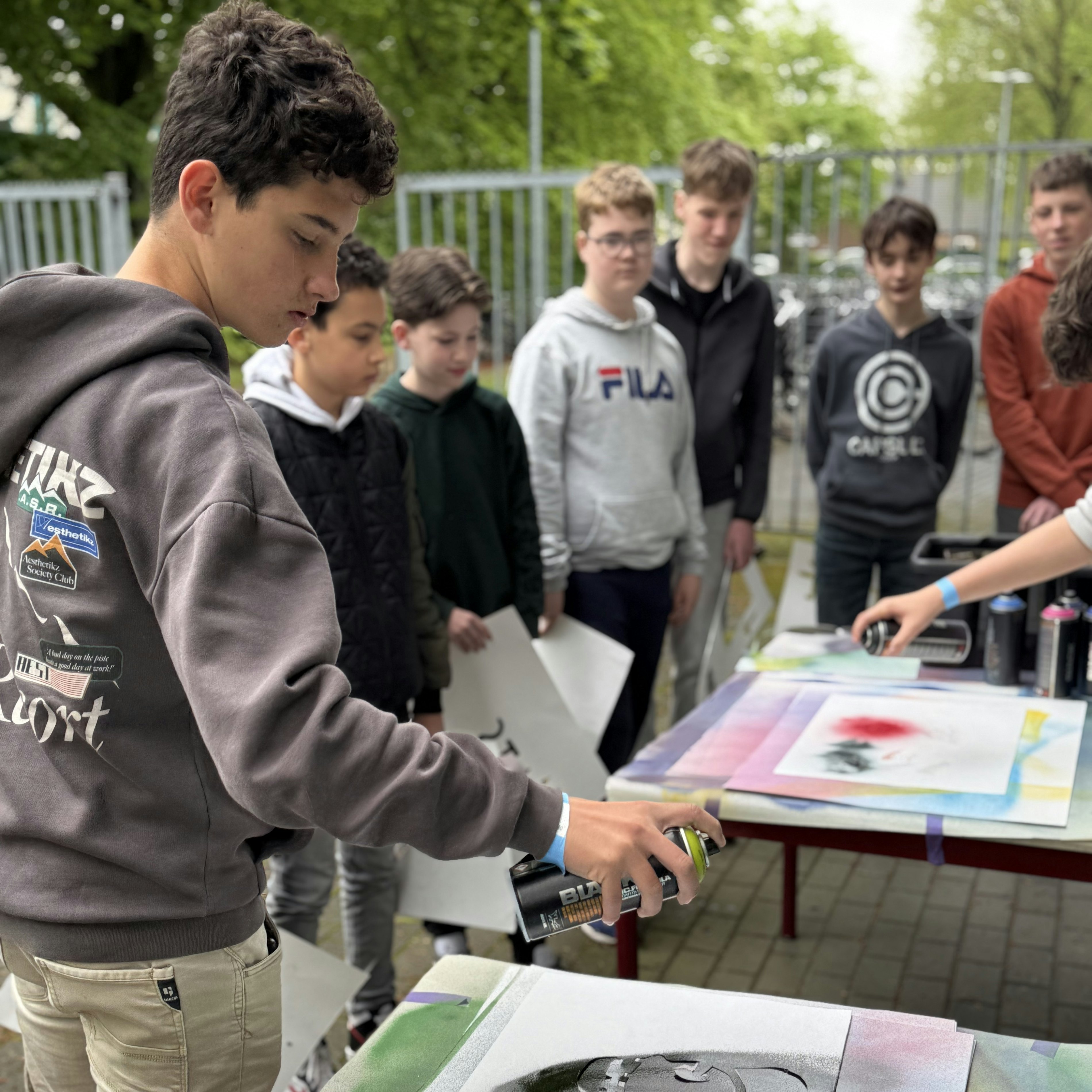 251804 Workshops Blariacum Susan Hermens 8462