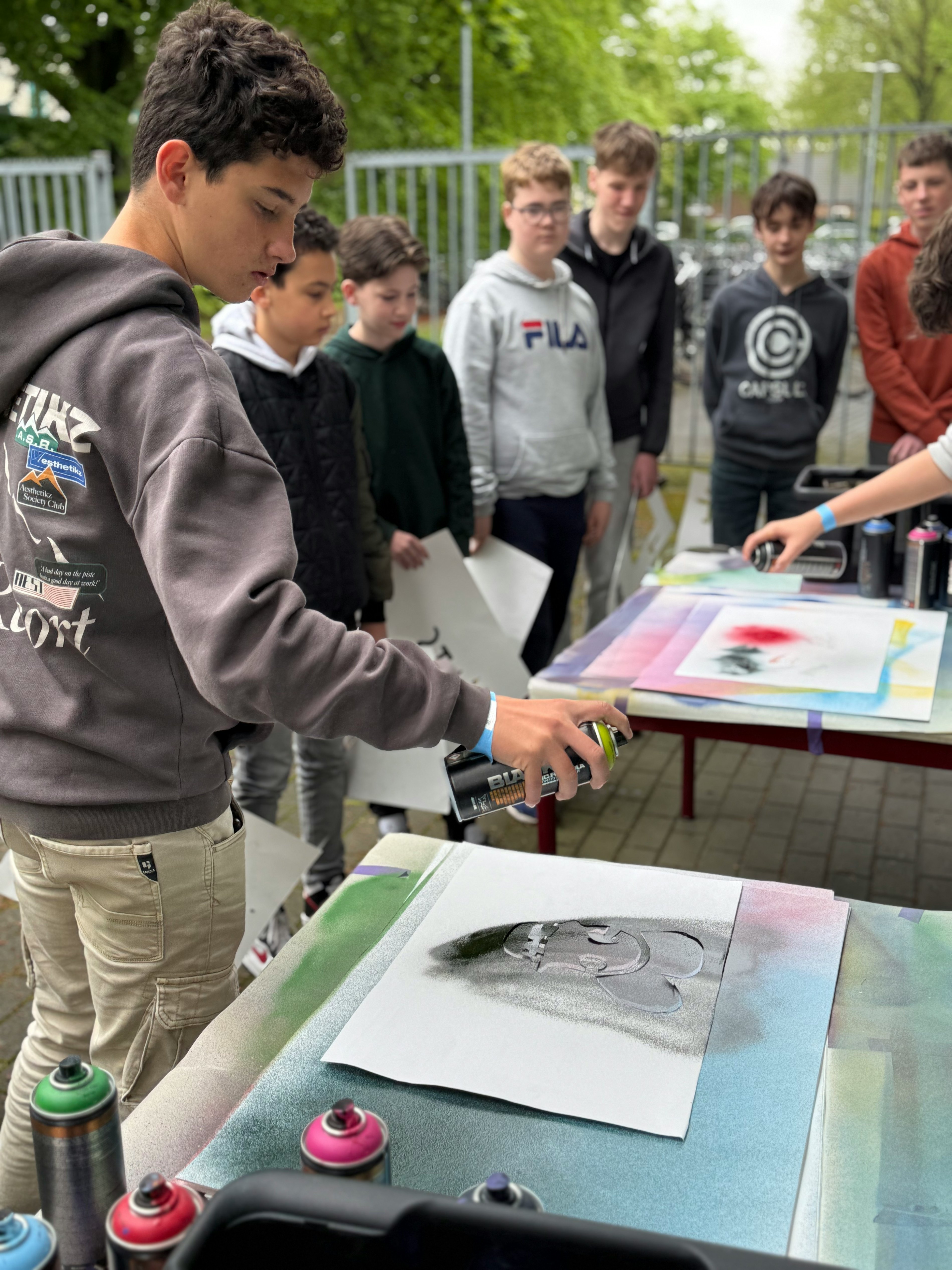 251804 Workshops Blariacum Susan Hermens 8462