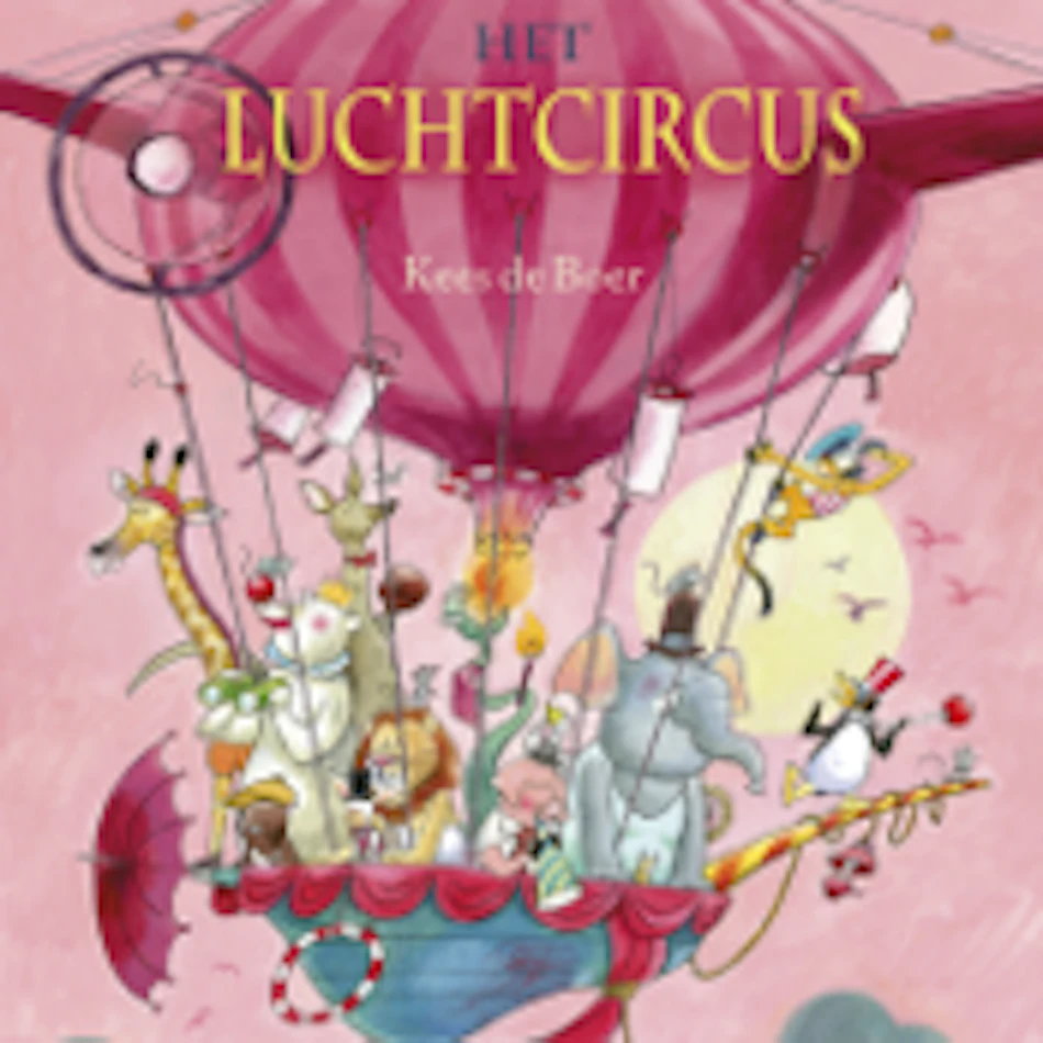 Placeholder for KBW Luchtcircus