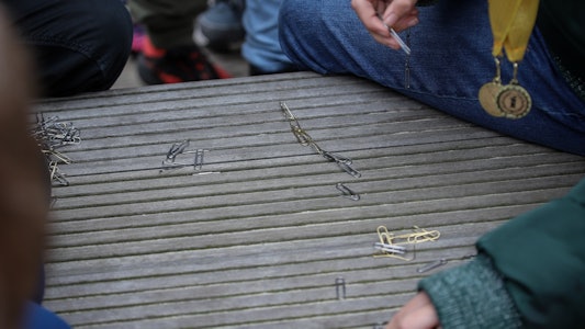 Placeholder for Wereld record dagen 4