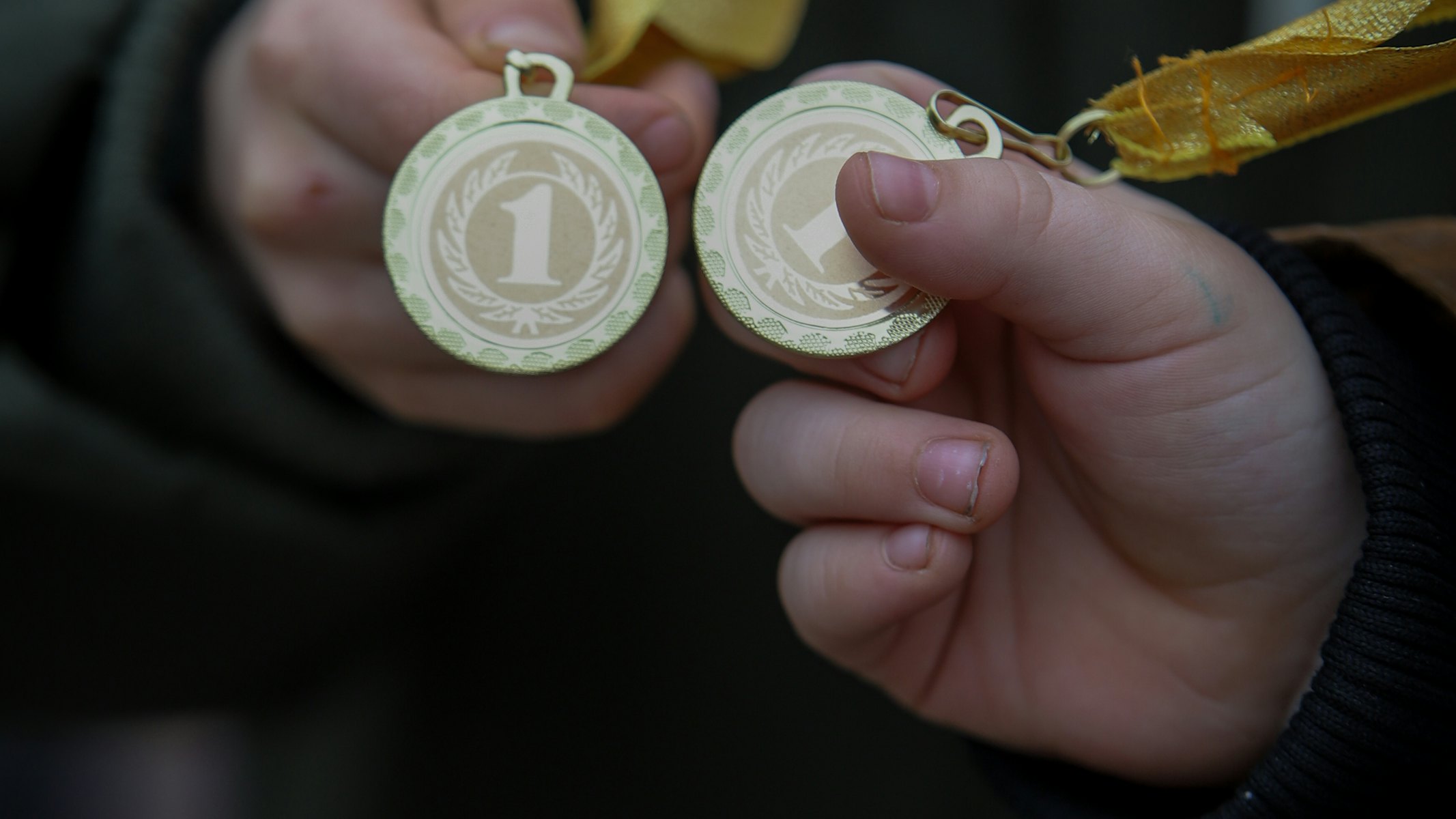 Wereld record dagen 5