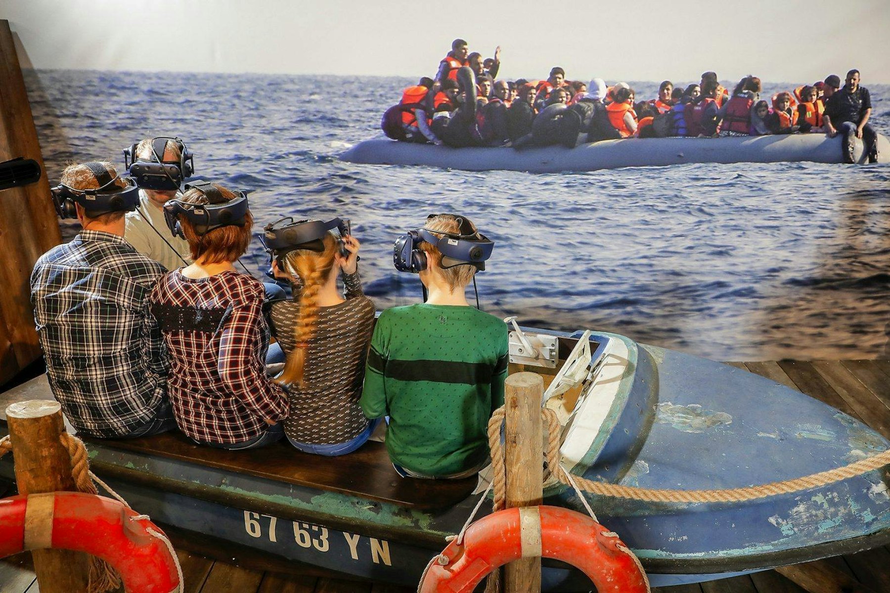 230101 Actualiteit Wereldpaviljoen Steyl