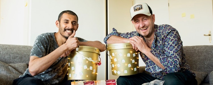 Placeholder for 240203 cultuurimpuls venlo Peter de Ronde