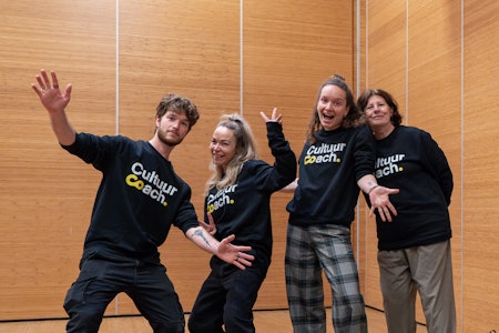 Placeholder for 241101 Cultuurcoaches Louisa Vergozisi