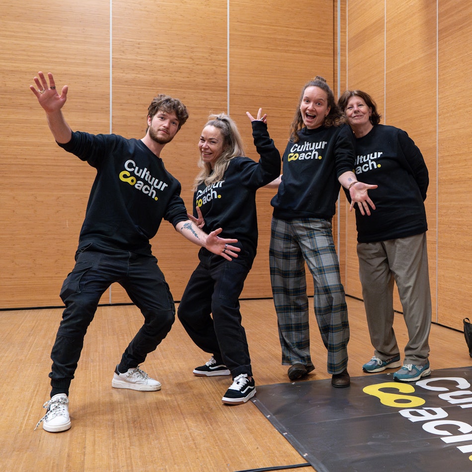 Placeholder for 241101 Cultuurcoaches Louisa Vergozisi