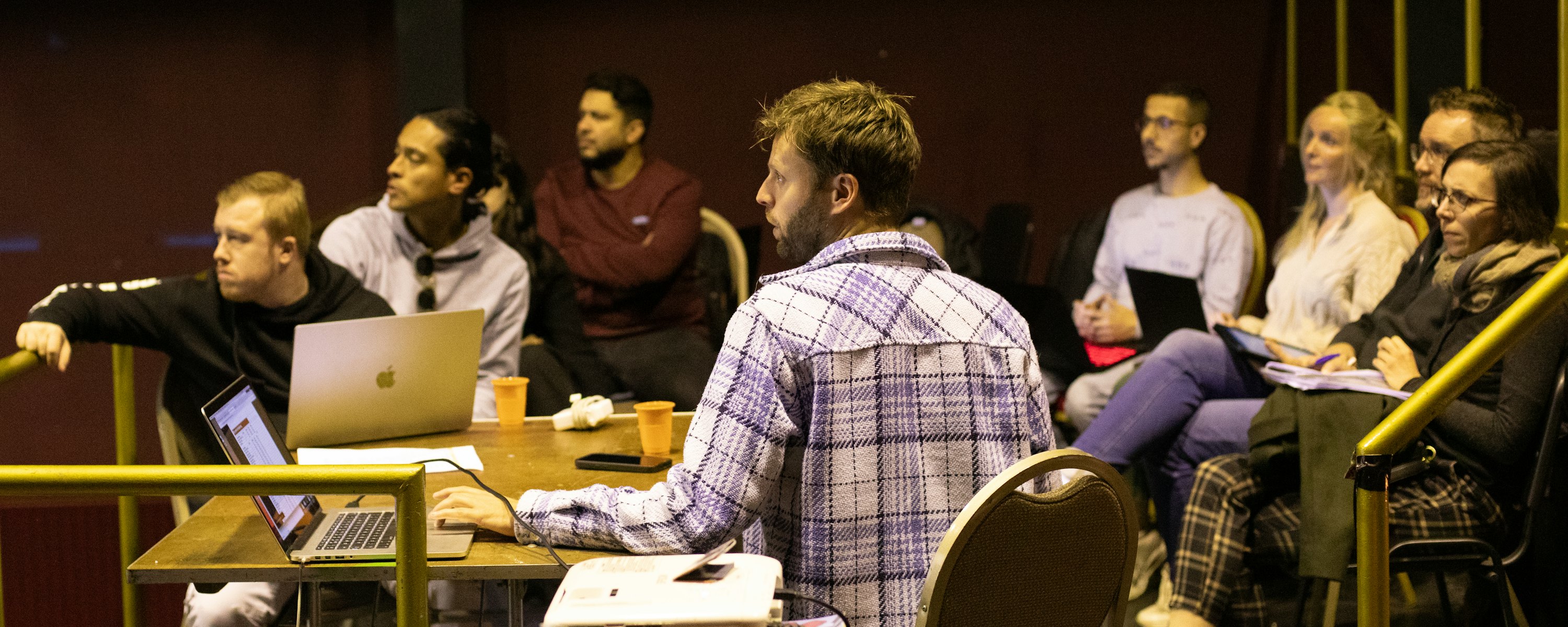 250101 docufabriek Sweet Today Nicky Caspers