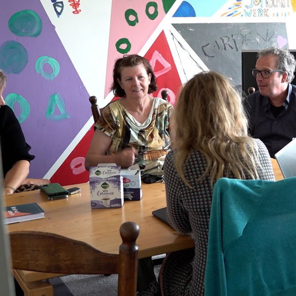 Placeholder for 240901 wijkmakers Hans Joore