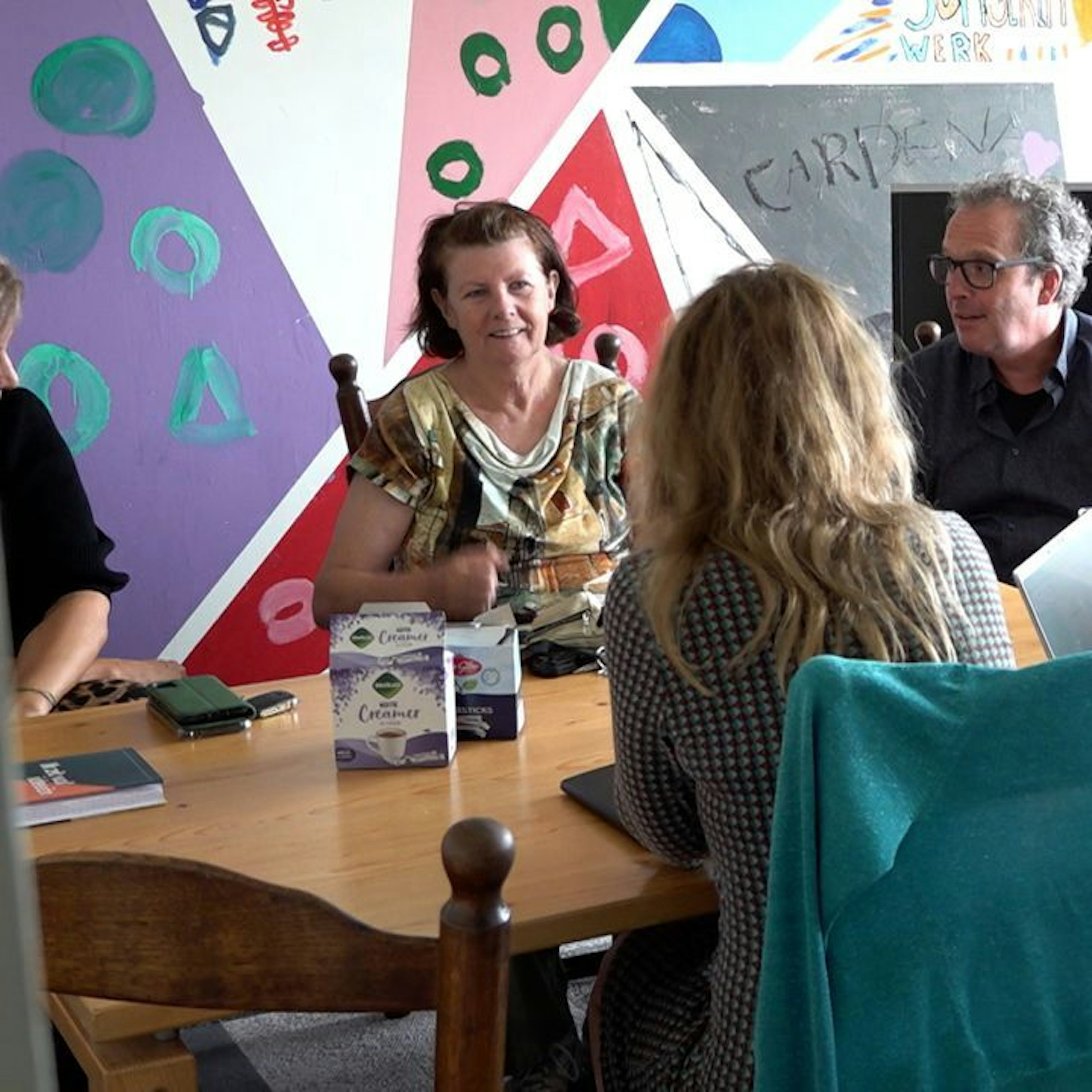 240901 wijkmakers Hans Joore