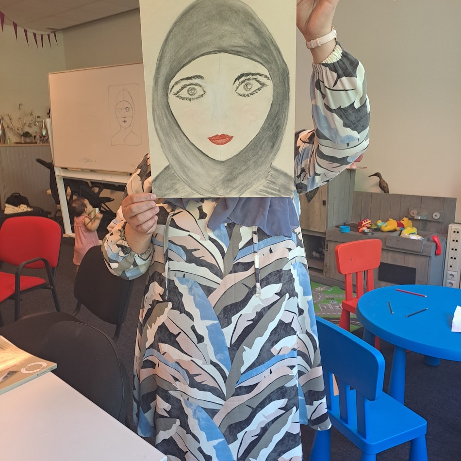 Placeholder for Workshop portret stg manresa