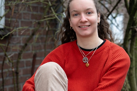 Placeholder for Sarah Soethoudt Cultuurcoaches Co 1