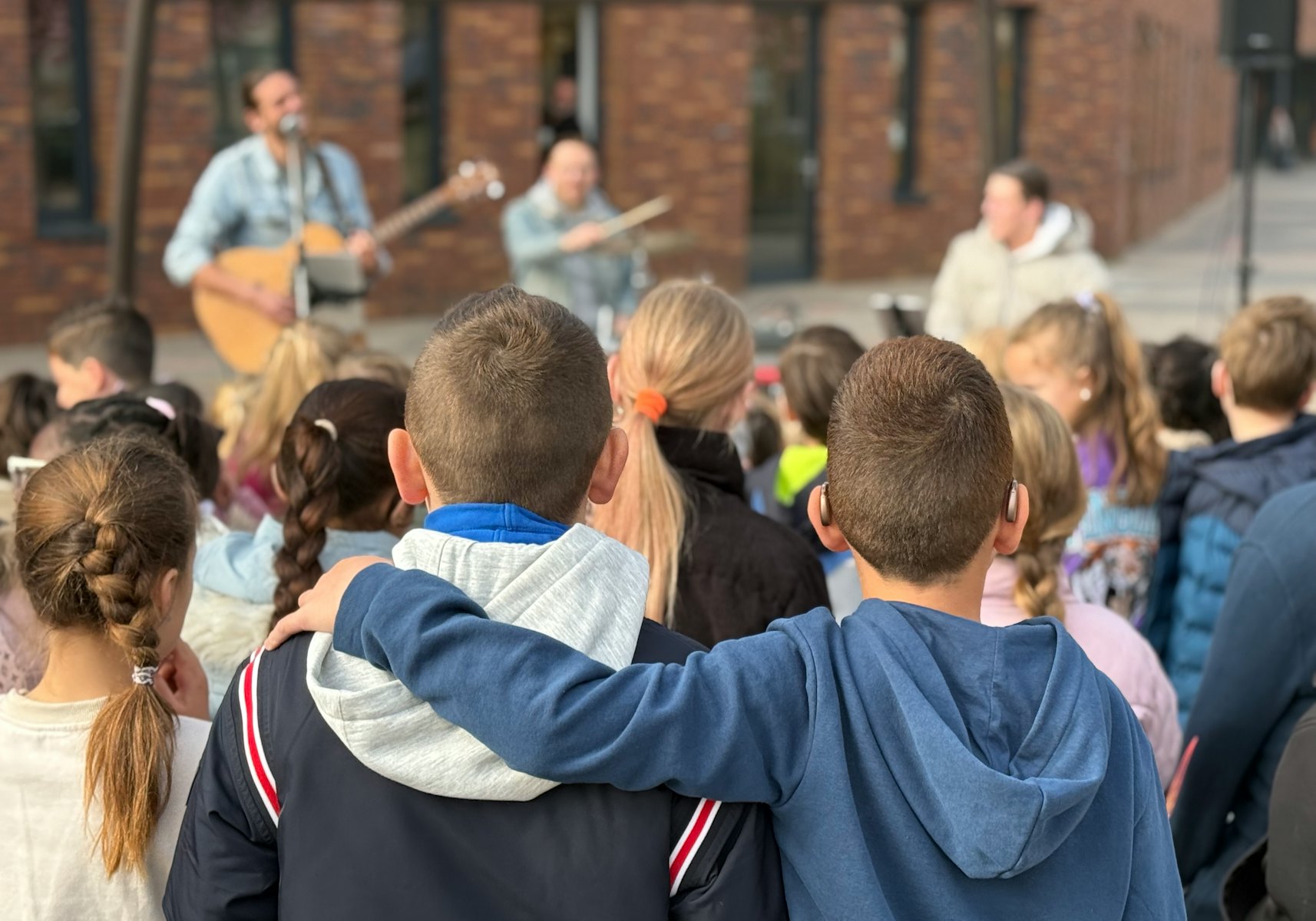 4 feb 250411 Co band KMW Susan Hermens 7272 1