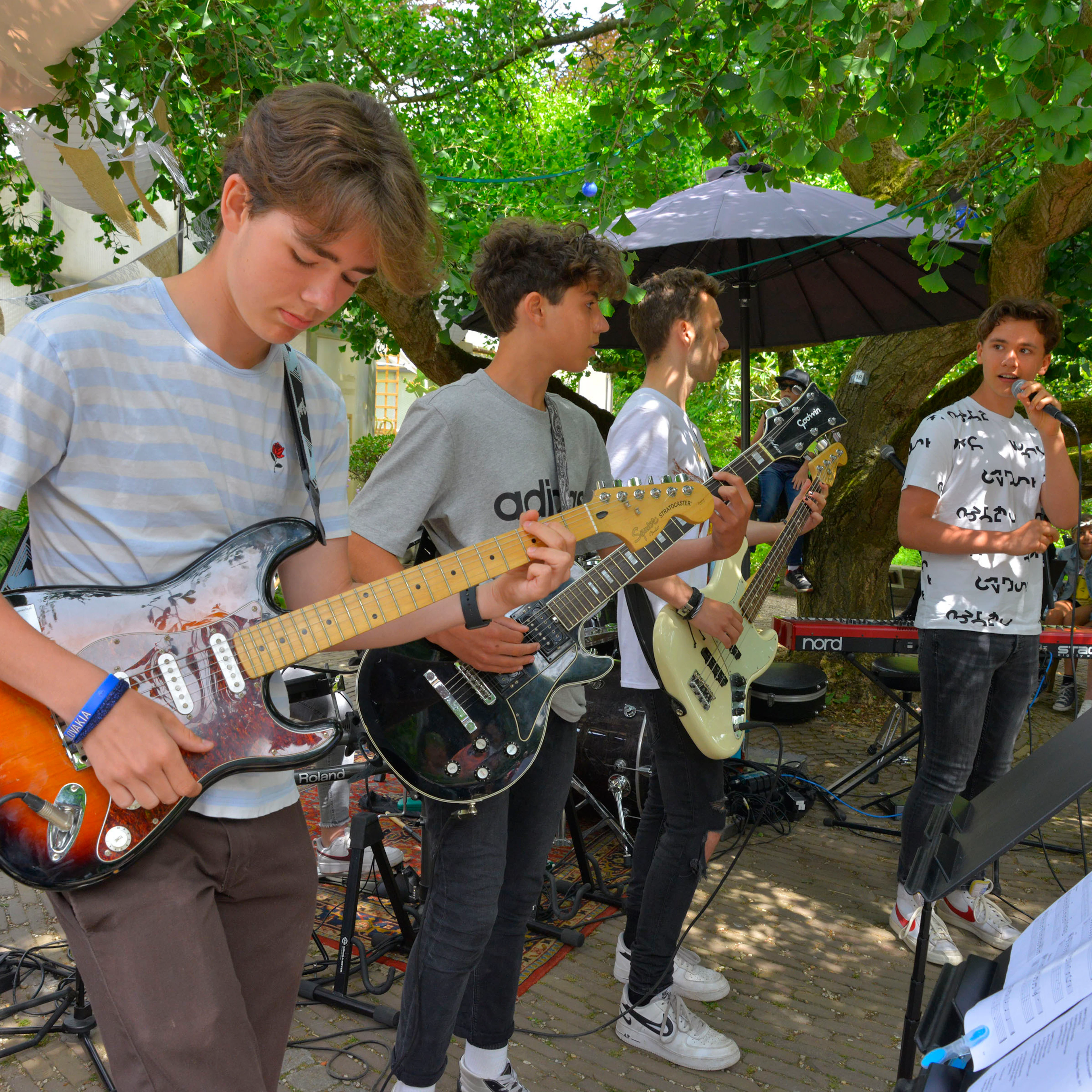 WEB 220619 Popshop café 12 Sjaak Peters