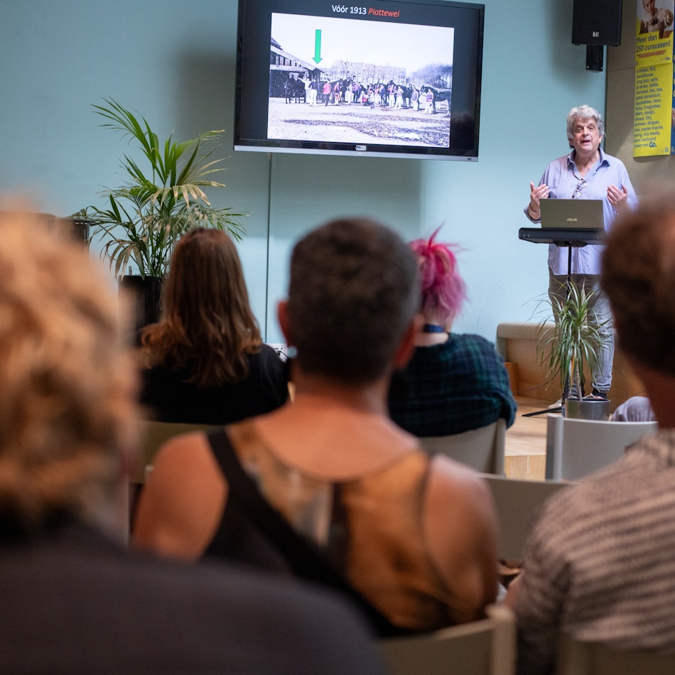 Placeholder for WEB 230910 Open dag 22 Nicky Caspers Boeren