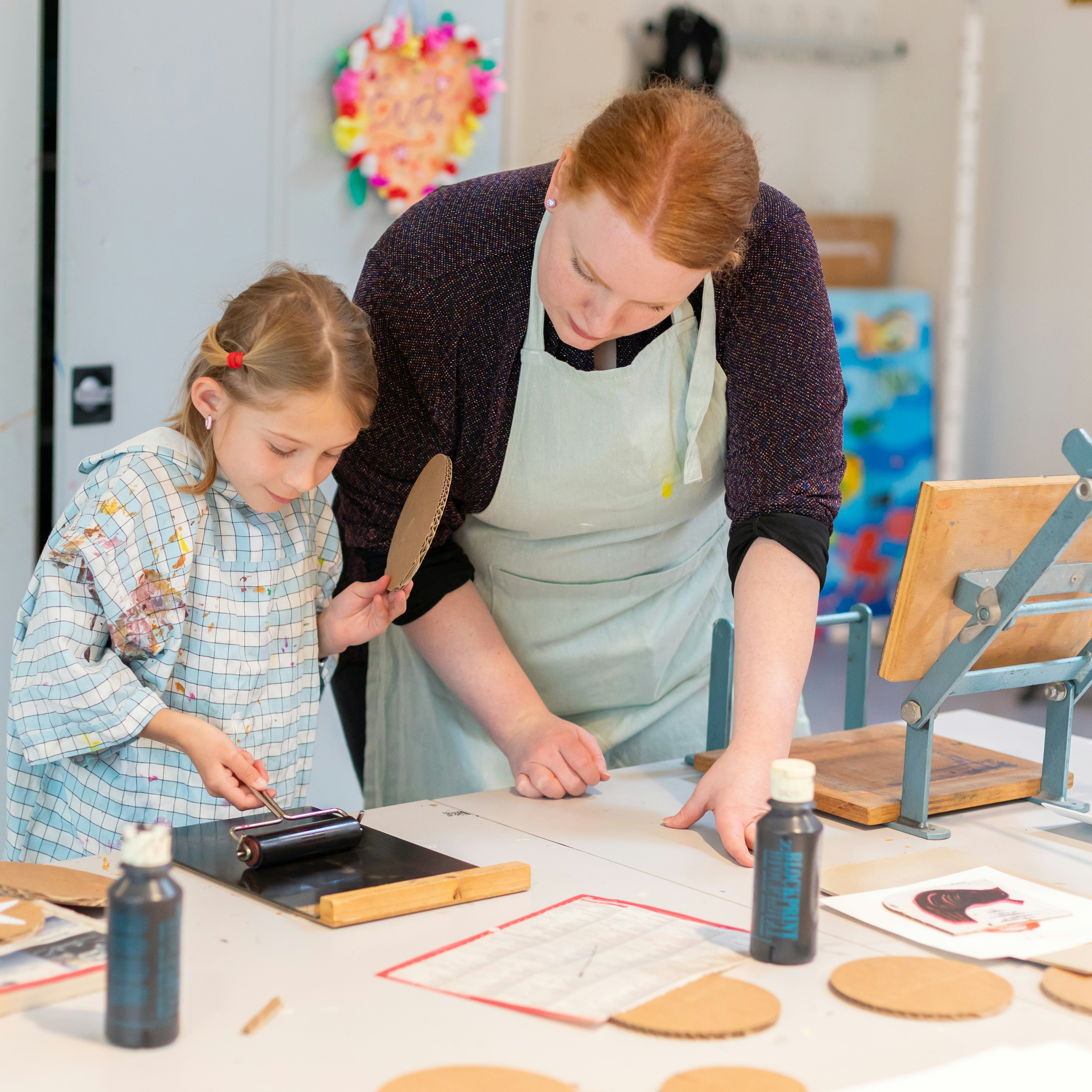 250324 Kids en Kunst 1 6 8jr 02 Nicky Caspers Boeren