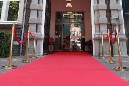 Placeholder for 250821 startcursussen