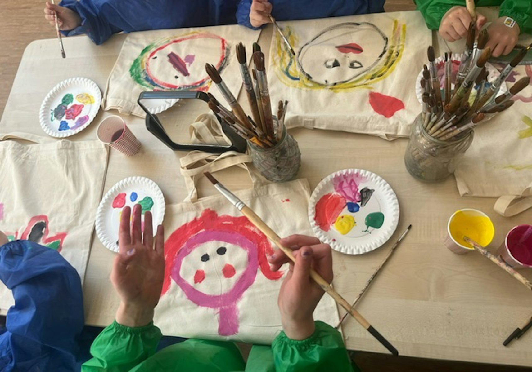 251104 Portret maken BSO fotograaf onbekend 008