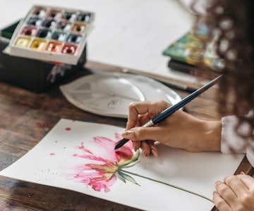 Placeholder for WEB 220608 Aquarellen 2 Pavel Danilyuk via Pexels