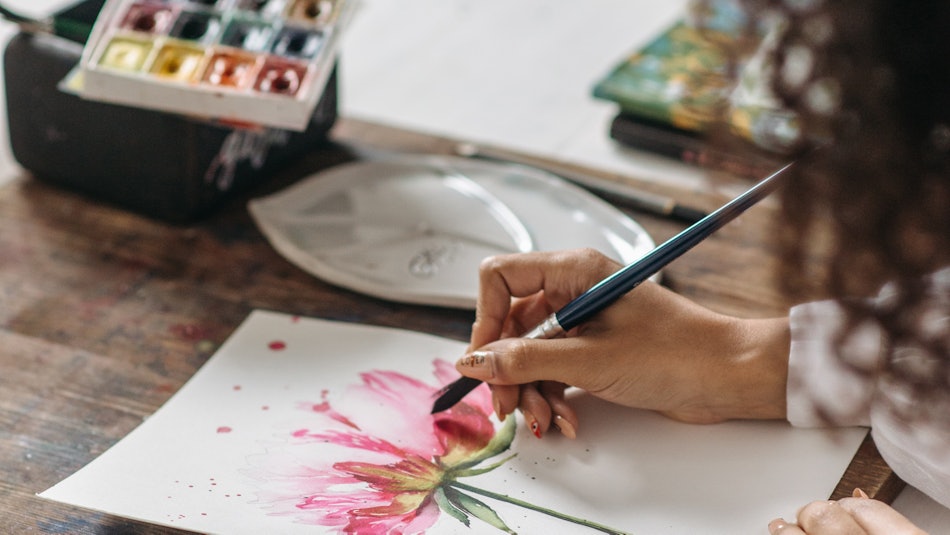 Placeholder for WEB 220608 Aquarellen 2 Pavel Danilyuk via Pexels