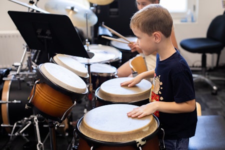 Placeholder for WEB 230910 Open dag 9 Nicky Caspers Boeren